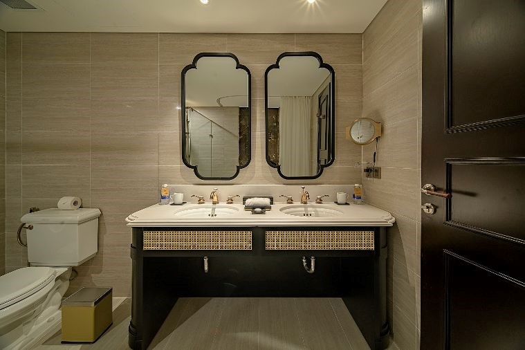 Deluxe with Ocean view